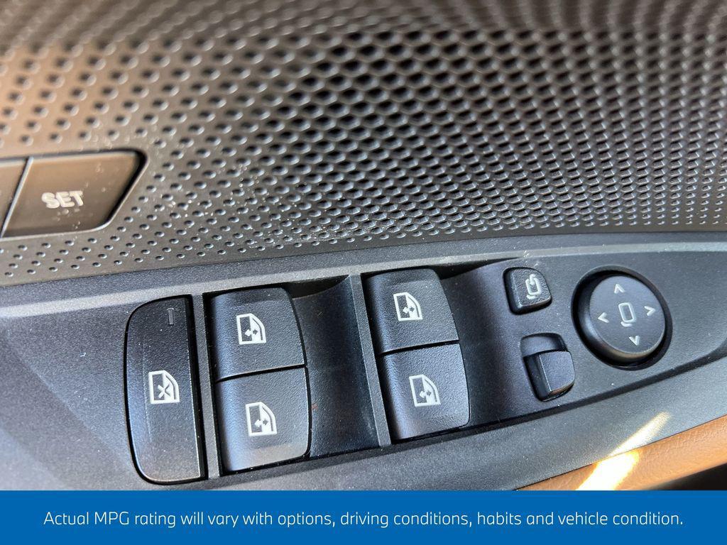 used 2025 BMW i4 Gran Coupe car, priced at $56,949