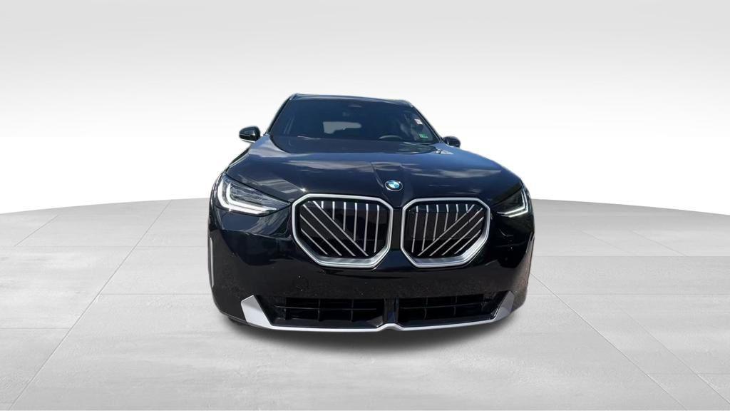 new 2026 BMW X3 car, priced at $56,440