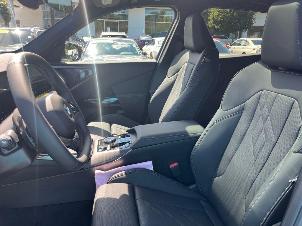 new 2026 BMW X3 car, priced at $56,440