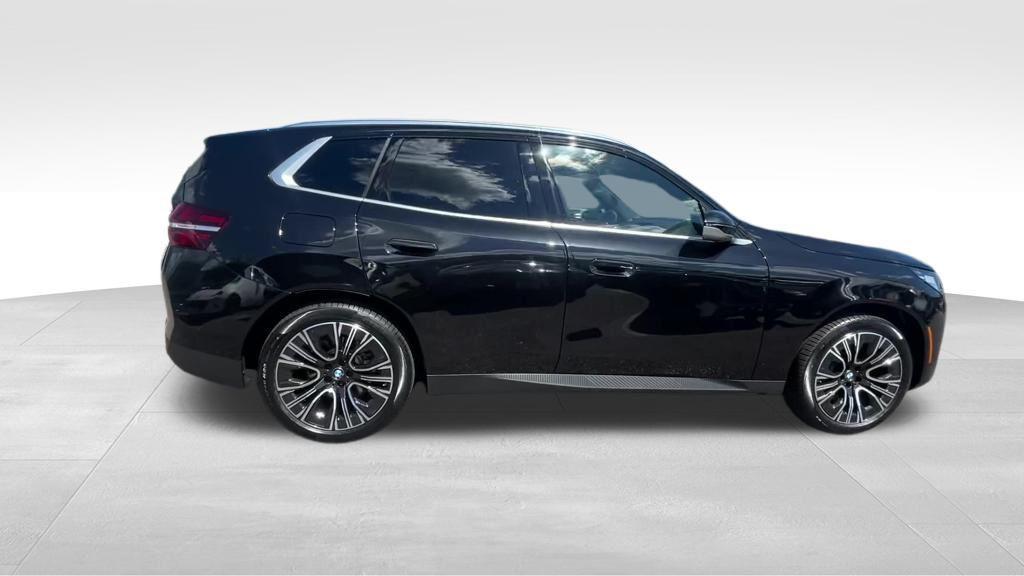 new 2026 BMW X3 car, priced at $56,440