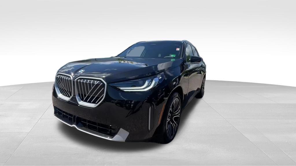 new 2026 BMW X3 car, priced at $56,440