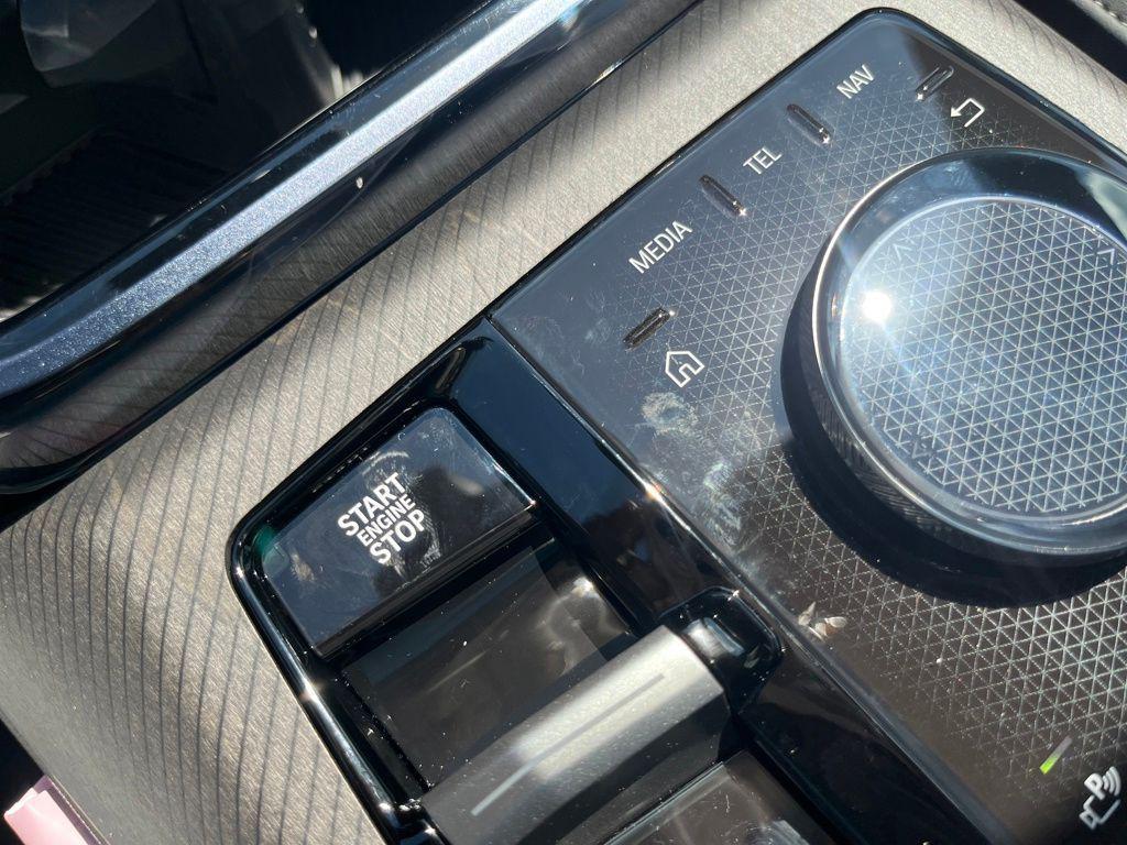 new 2026 BMW X3 car, priced at $56,440
