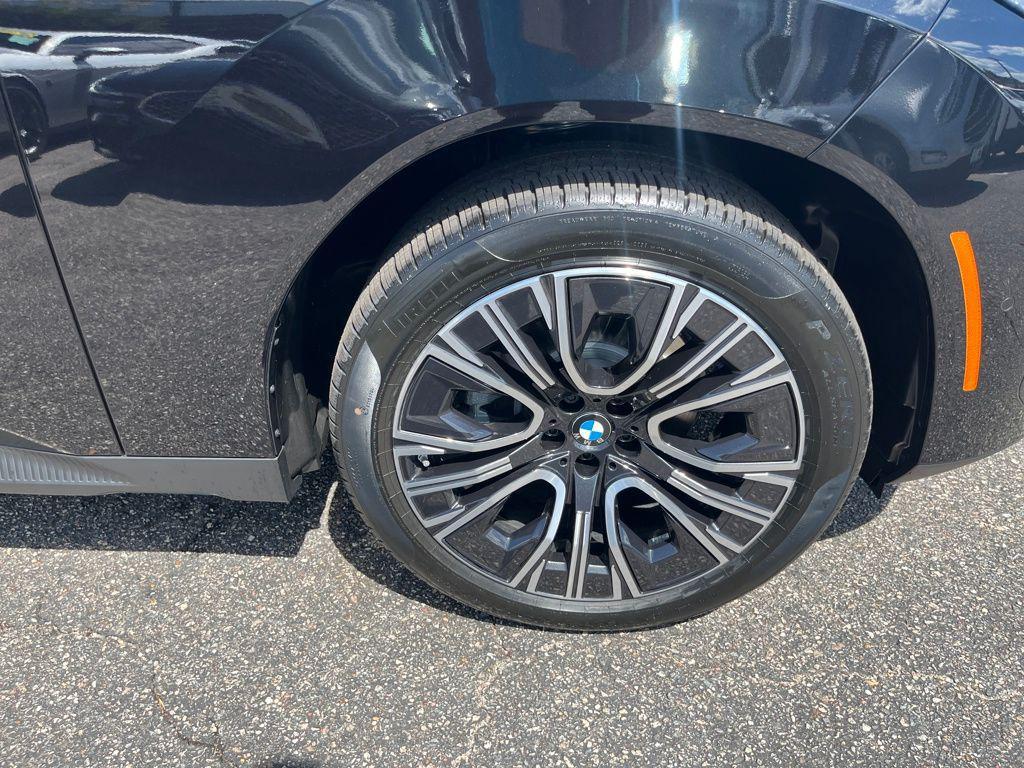 new 2026 BMW X3 car, priced at $56,440
