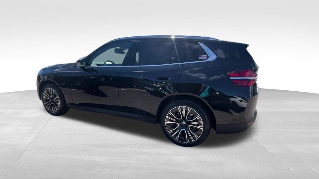 new 2026 BMW X3 car, priced at $56,440