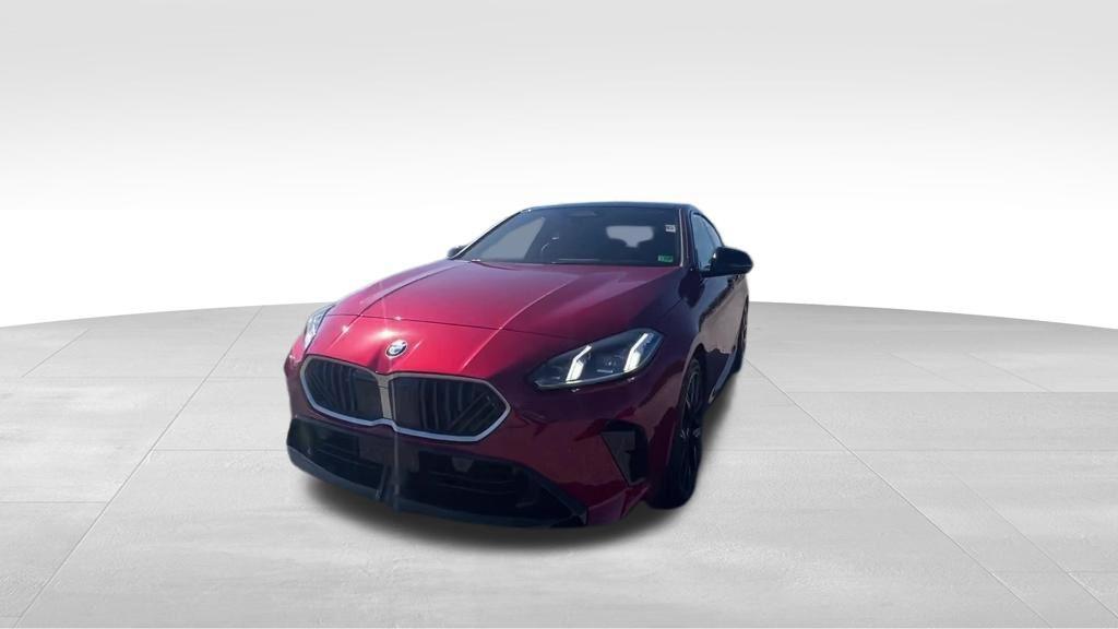 new 2026 BMW 228 Gran Coupe car, priced at $44,175