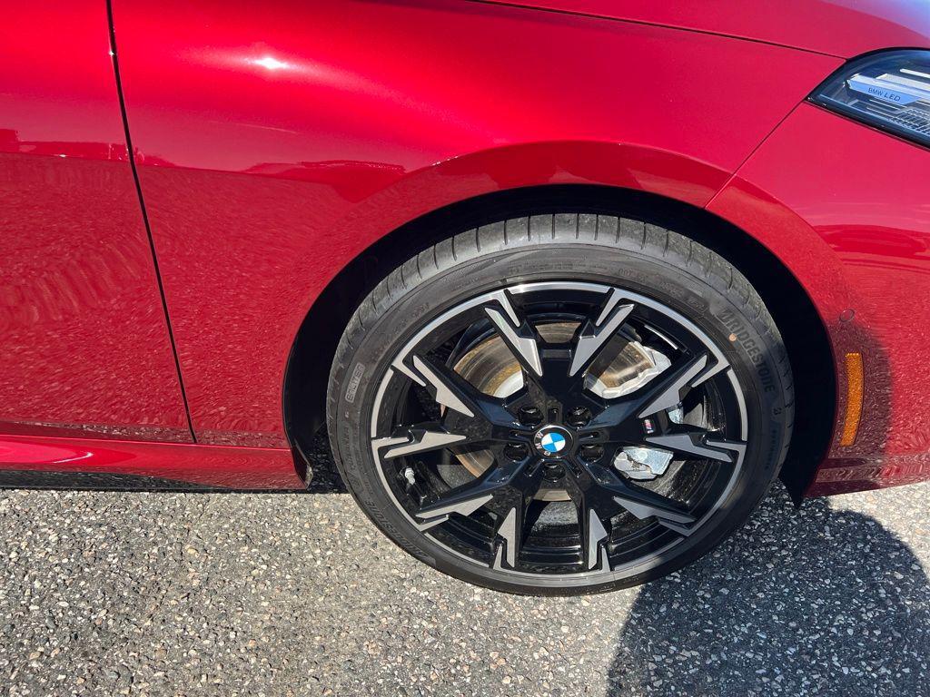 new 2026 BMW 228 Gran Coupe car, priced at $44,175