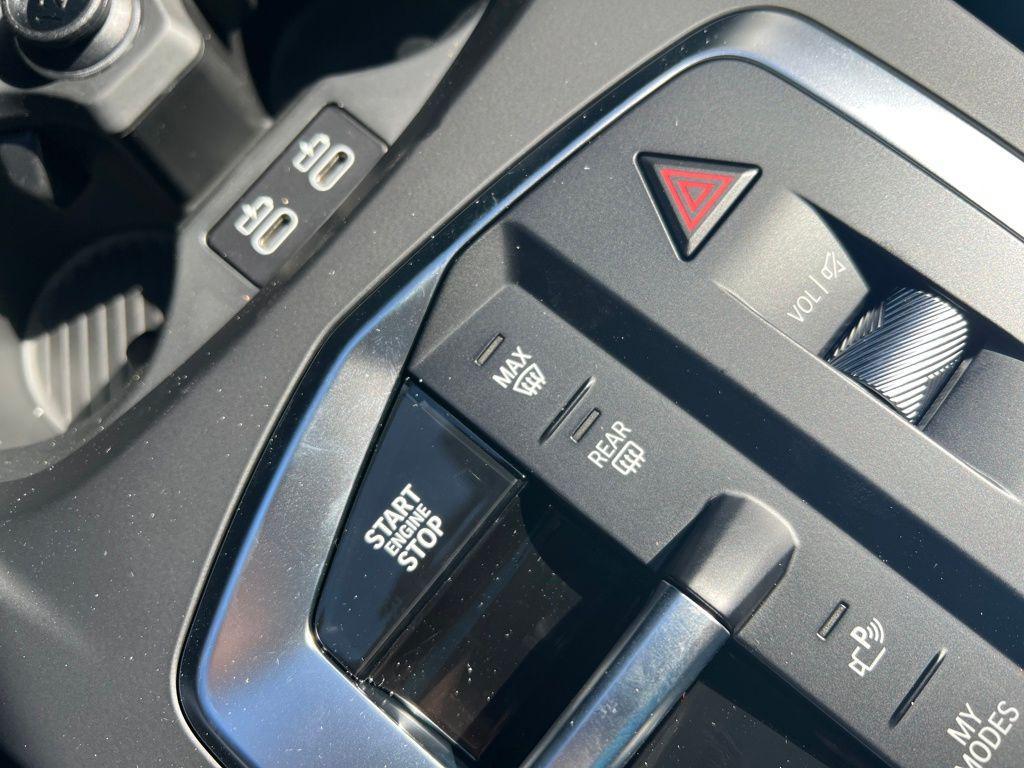 new 2026 BMW 228 Gran Coupe car, priced at $44,175