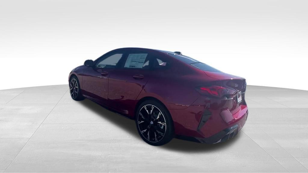 new 2026 BMW 228 Gran Coupe car, priced at $44,175