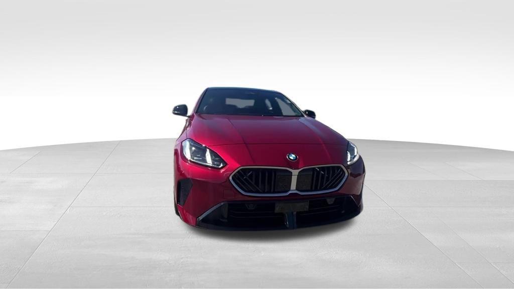 new 2026 BMW 228 Gran Coupe car, priced at $44,175