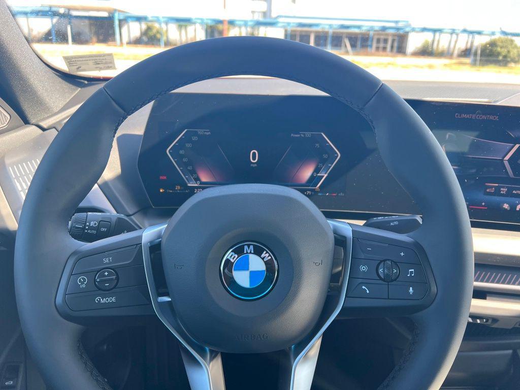 new 2026 BMW 228 Gran Coupe car, priced at $44,175