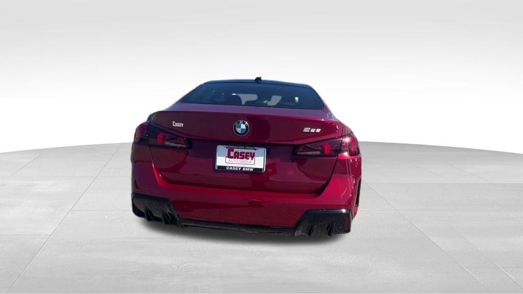 new 2026 BMW 228 Gran Coupe car, priced at $44,175