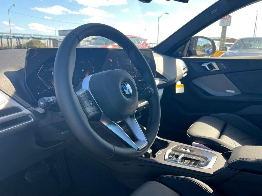 new 2026 BMW 228 Gran Coupe car, priced at $44,175