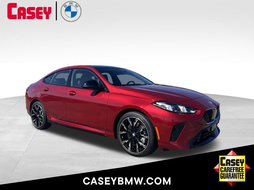 new 2026 BMW 228 Gran Coupe car, priced at $44,175