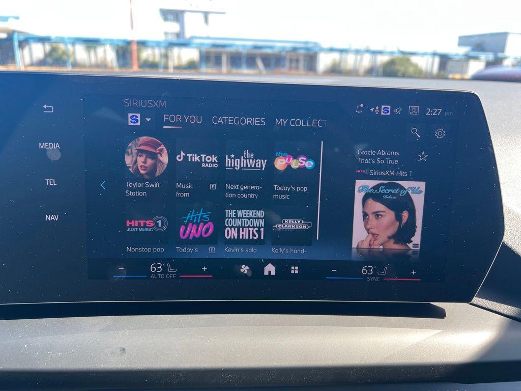 new 2026 BMW 228 Gran Coupe car, priced at $44,175