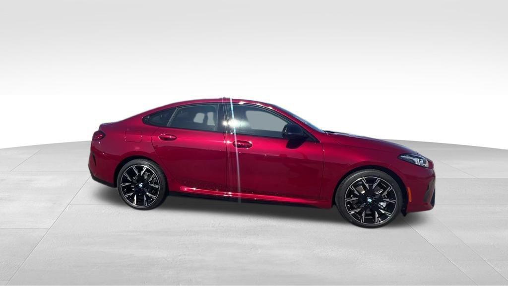 new 2026 BMW 228 Gran Coupe car, priced at $44,175