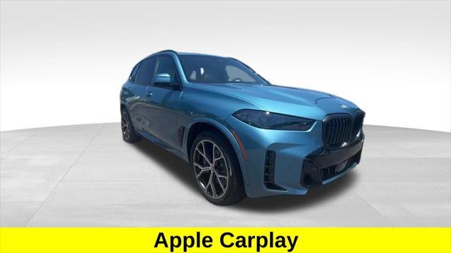new 2026 BMW X5 PHEV car, priced at $92,575