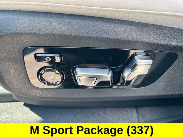 new 2026 BMW X5 PHEV car, priced at $92,575
