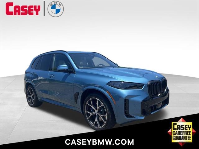 new 2026 BMW X5 PHEV car, priced at $92,575