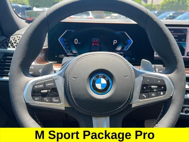new 2026 BMW X5 PHEV car, priced at $92,575