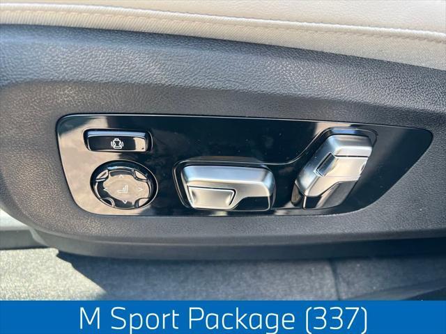 new 2026 BMW X5 PHEV car, priced at $92,575