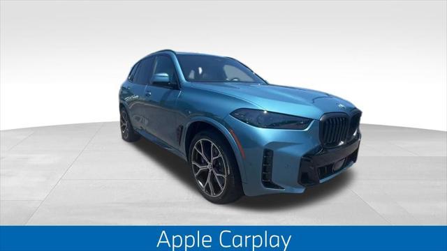 new 2026 BMW X5 PHEV car, priced at $92,575