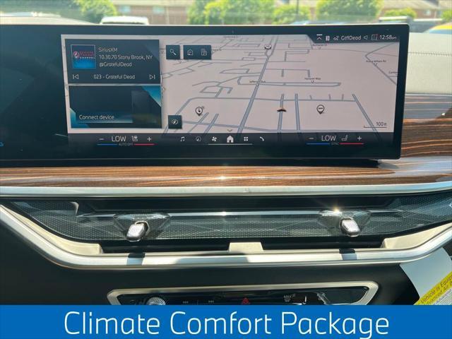 new 2026 BMW X5 PHEV car, priced at $92,575