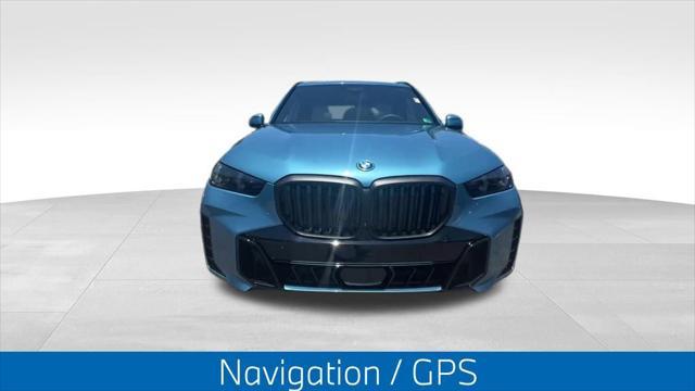 new 2026 BMW X5 PHEV car, priced at $92,575