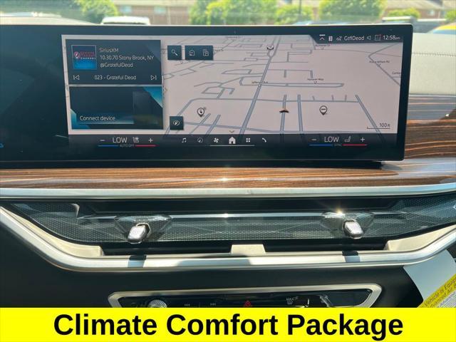 new 2026 BMW X5 PHEV car, priced at $92,575