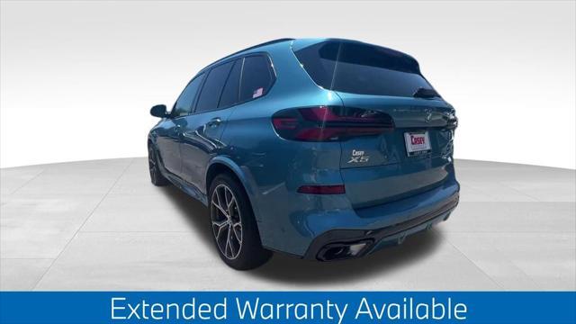 new 2026 BMW X5 PHEV car, priced at $92,575