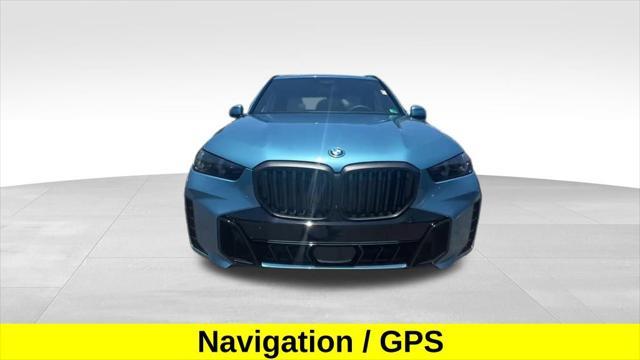 new 2026 BMW X5 PHEV car, priced at $92,575
