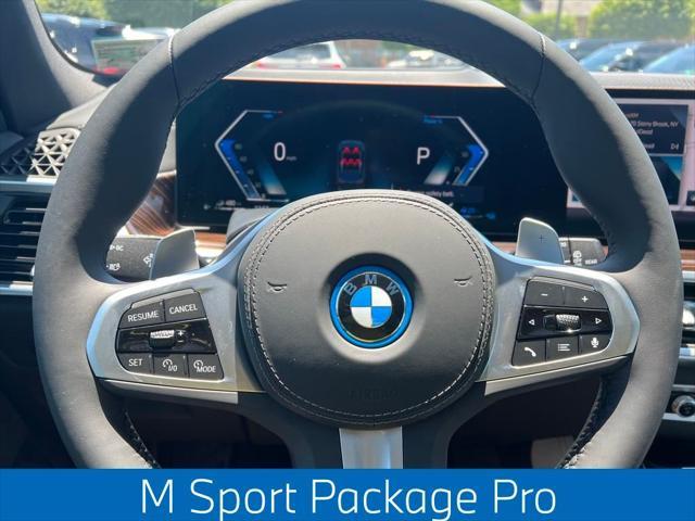 new 2026 BMW X5 PHEV car, priced at $92,575