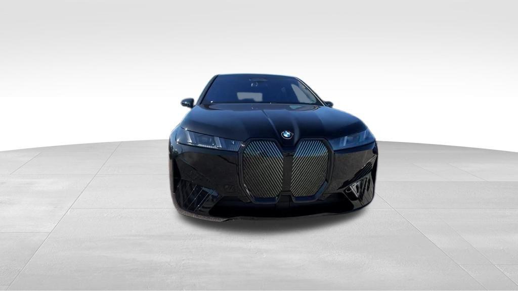 new 2026 BMW iX car, priced at $97,020