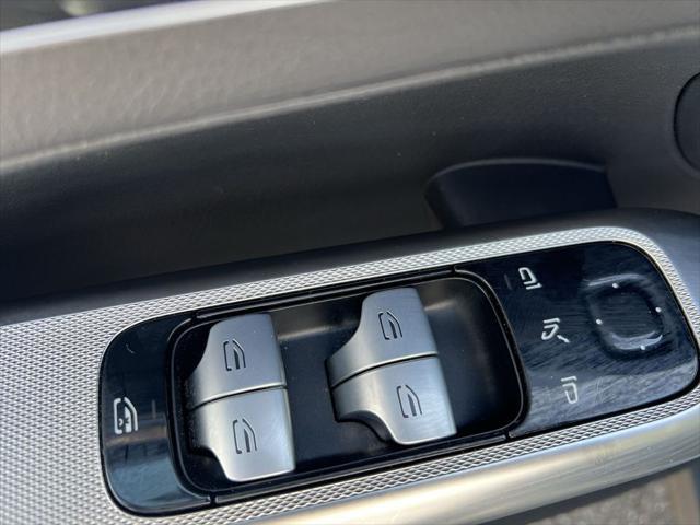 used 2024 Mercedes-Benz GLC 300 car, priced at $43,995