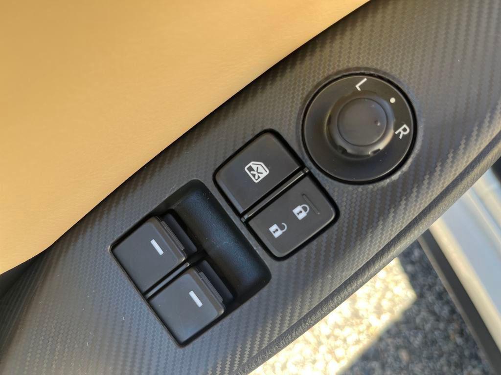 used 2024 Mazda MX-5 Miata RF car, priced at $31,310