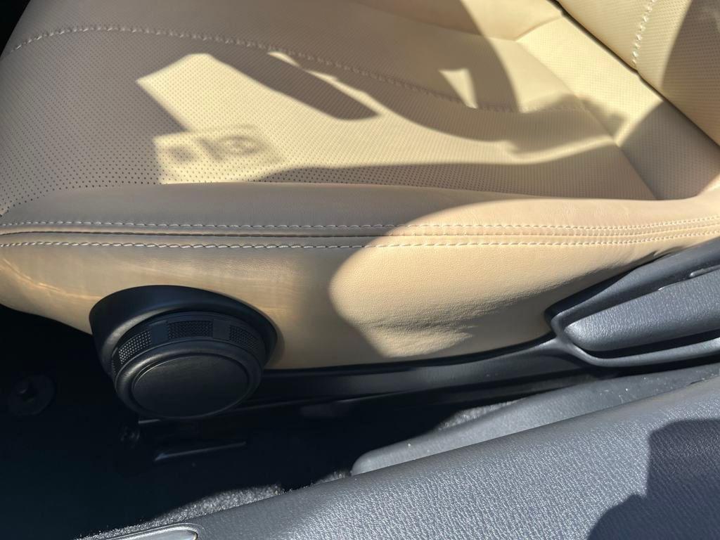 used 2024 Mazda MX-5 Miata RF car, priced at $31,310