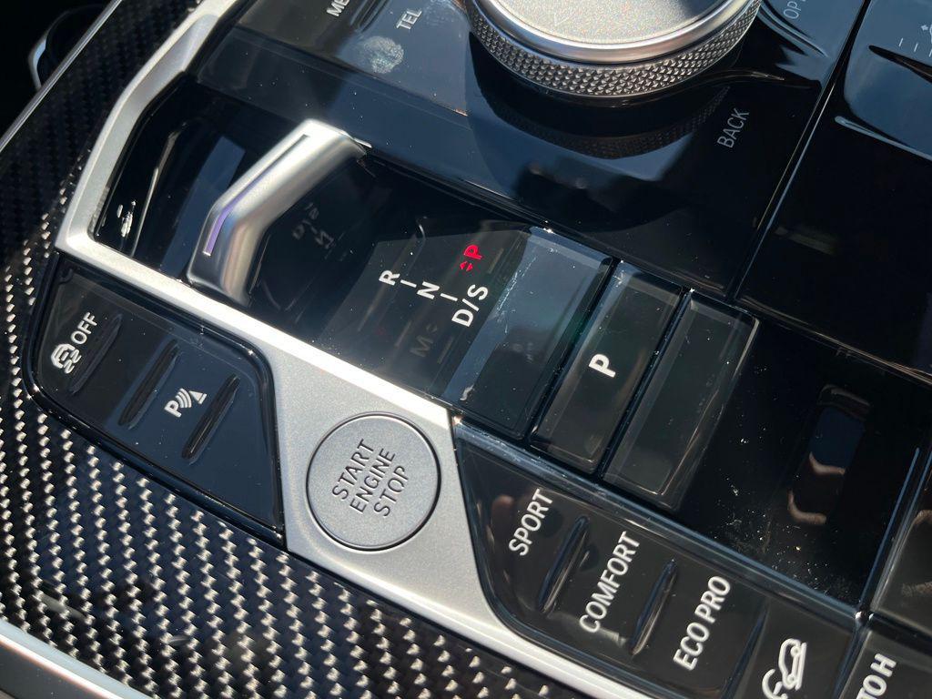 new 2026 BMW X7 car, priced at $120,480