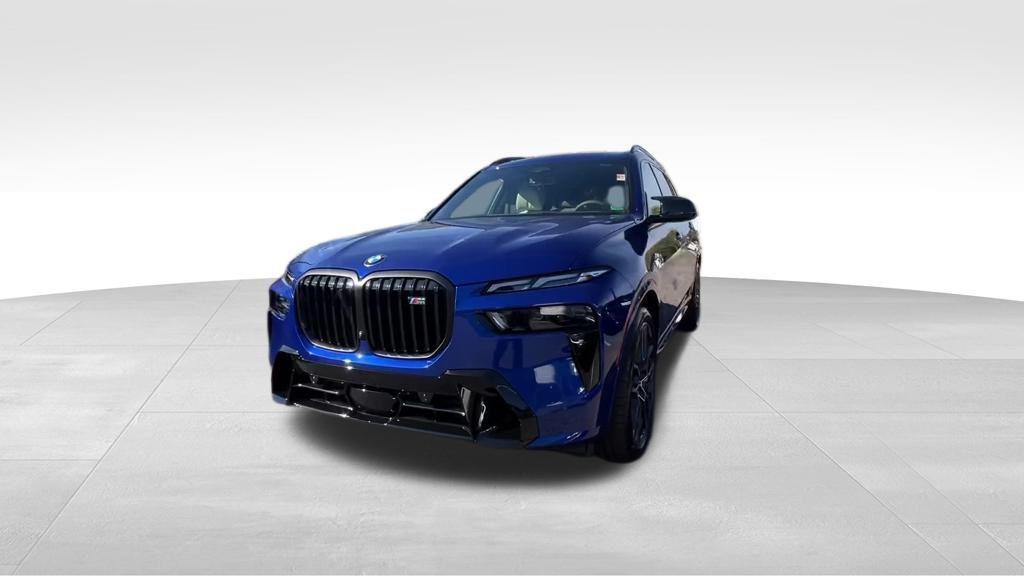 new 2026 BMW X7 car, priced at $120,480