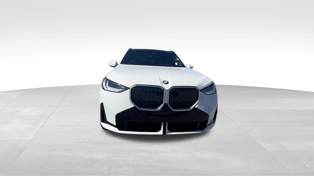 new 2026 BMW X3 car, priced at $56,540