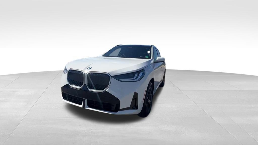 new 2026 BMW X3 car, priced at $56,540