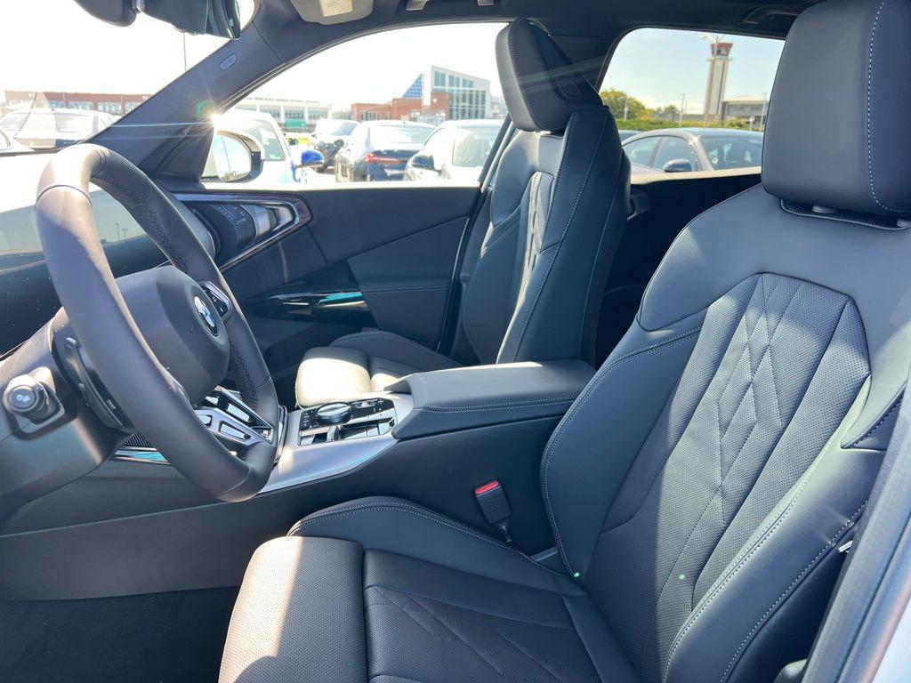 new 2026 BMW X3 car, priced at $56,540