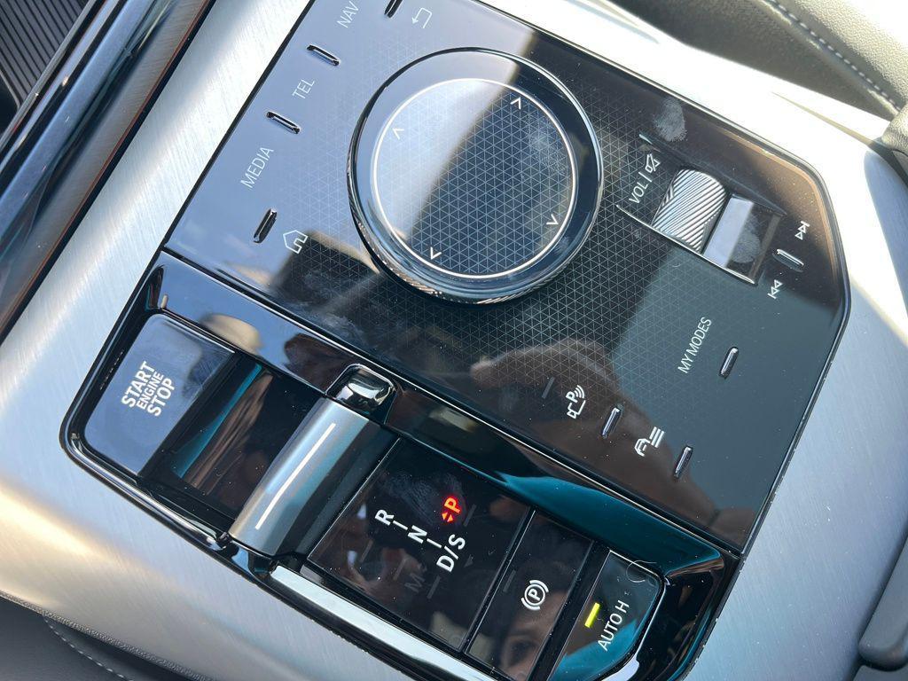 new 2026 BMW X3 car, priced at $56,540