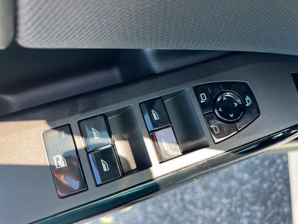 new 2026 BMW X3 car, priced at $56,540