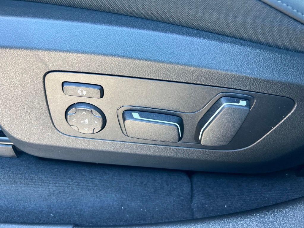 new 2026 BMW X3 car, priced at $56,540