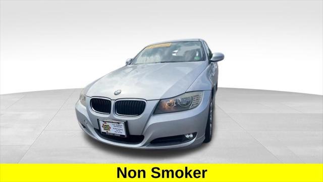 used 2011 BMW 328 car, priced at $10,495