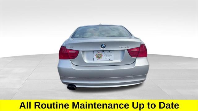 used 2011 BMW 328 car, priced at $10,495
