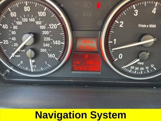 used 2011 BMW 328 car, priced at $10,495