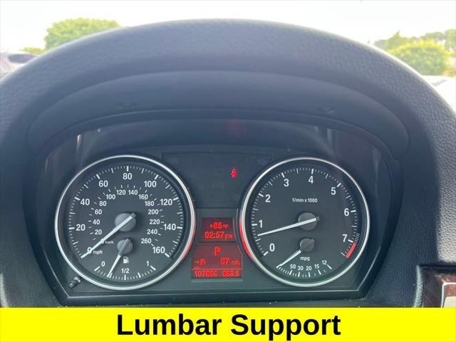 used 2011 BMW 328 car, priced at $10,495