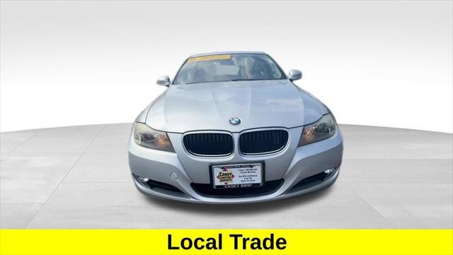 used 2011 BMW 328 car, priced at $10,495