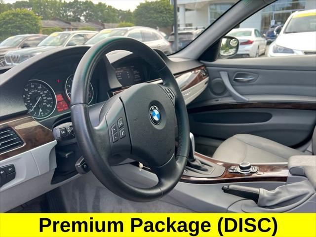 used 2011 BMW 328 car, priced at $10,495