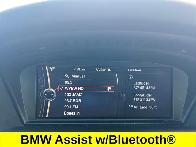 used 2011 BMW 328 car, priced at $10,495